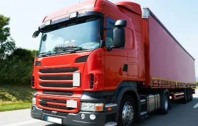 İzmir Meram Ambar Kargo