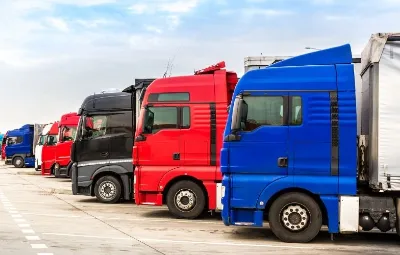 İzmir Meram Ambar Nakliyat