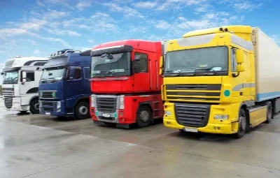 İzmir Meram Nakliye Ambarı