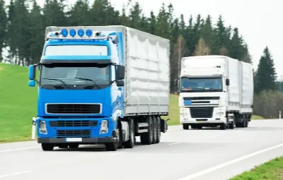 İzmir Meram | Eşya Taşıma